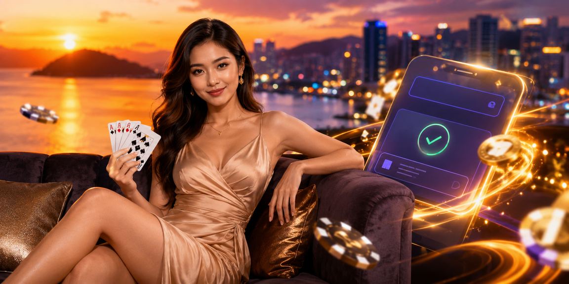 Permainan Teen Patti kasino langsung di Kota Kinabalu melalui pak21